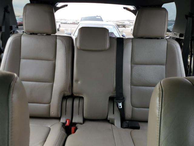 Photo 10 from auction – 2012 FORD EXPLORER X with VIN 1FMHK8D86CGA96865