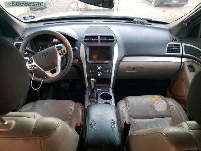 Photo 8 from auction – 2013 FORD EXPLORER X with VIN 1FM5K8D85DGB67543