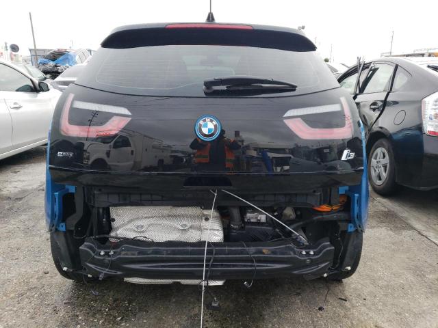 Photo 6 from auction – 2017 BMW I3 REX with VIN WBY1Z8C3XHV892611