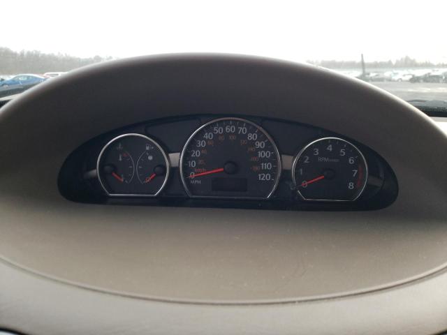 Photo 9 from auction – 2007 SATURN ION LEVEL with VIN 1G8AJ55F97Z160650