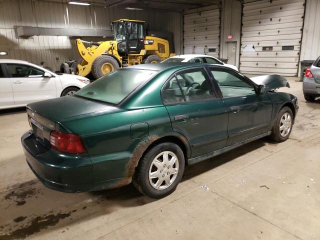 Photo 3 from auction – 2001 MITSUBISHI GALANT DE with VIN 4A3AA36G61E143043