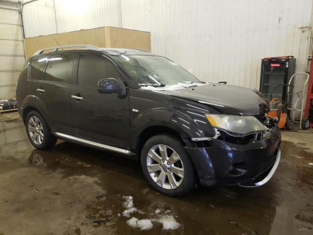 Photo 4 from auction – 2008 MITSUBISHI OUTLANDER with VIN JA4LS31W88Z010966