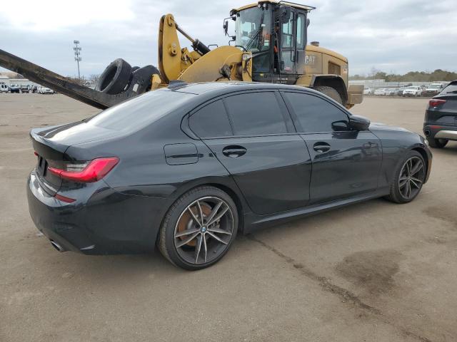 Photo 3 from auction – 2020 BMW 330XI with VIN 3MW5R7J09L8B33110