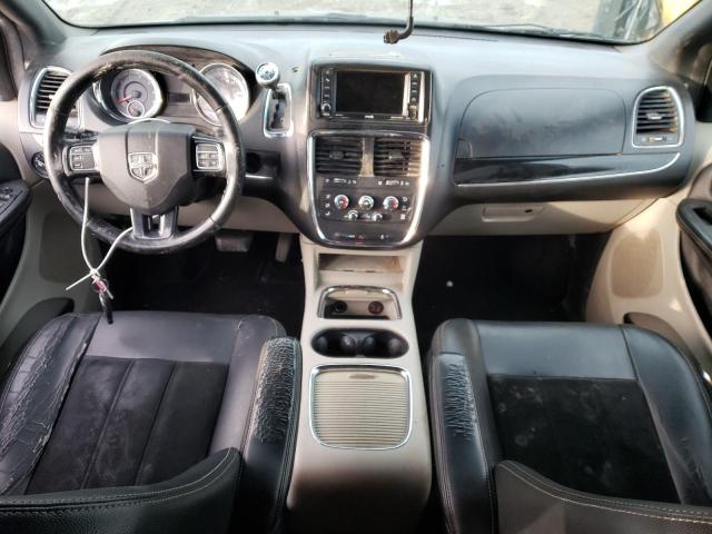 Photo 8 from auction – 2017 DODGE GRAND CARA with VIN 2C4RDGCG2HR842031