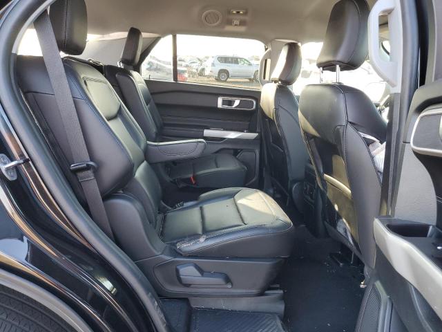 Photo 11 from auction – 2022 FORD EXPLORER X with VIN 1FMSK7DH6NGA99347