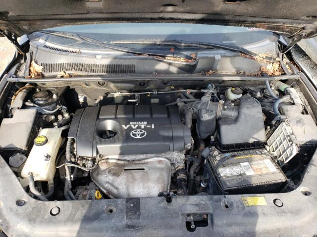 Photo 12 from auction – 2010 TOYOTA RAV4 with VIN JTMBF4DV3AD031645