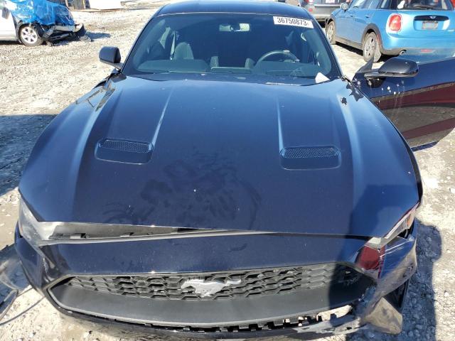 Photo 11 from auction – 2020 FORD MUSTANG with VIN 1FA6P8TH4L5108060