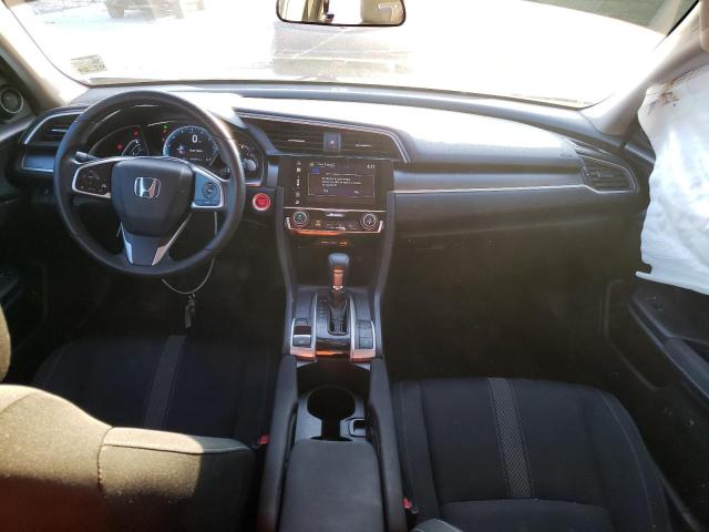 Foto 8 de la subasta – 2016 HONDA CIVIC EX con VIN 19XFC2F78GE214723