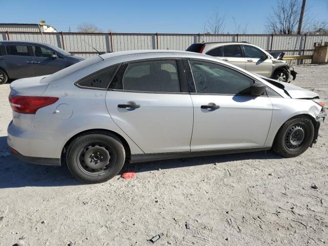 Photo 3 from auction – 2016 FORD FOCUS S with VIN 1FADP3E28GL202706