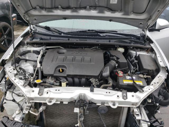 Photo 11 from auction – 2017 TOYOTA COROLLA L with VIN 5YFBURHE8HP610506