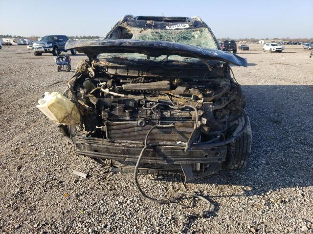 Photo 5 from auction – 2015 NISSAN ROGUE S with VIN 5N1AT2MT5FC911245