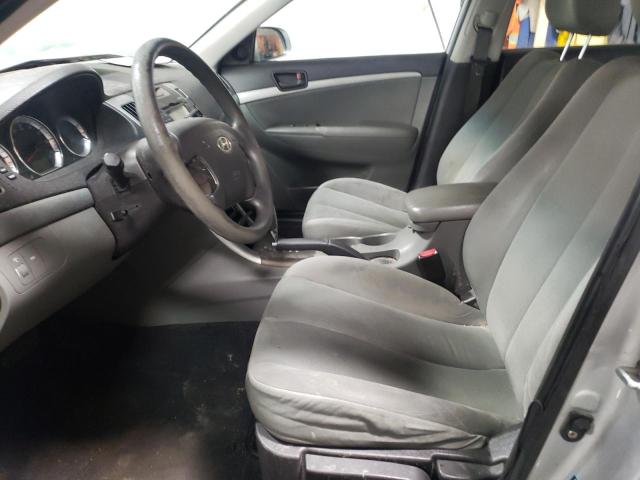 Photo 7 from auction – 2010 HYUNDAI SONATA GLS with VIN 5NPET4AC8AH576095