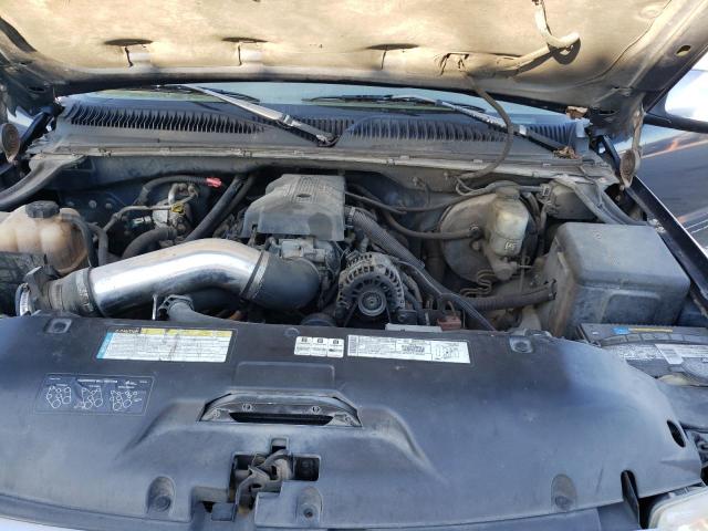 Photo 11 from auction – 1999 GMC NEW SIERRA with VIN 2GTEC19T2X1509201