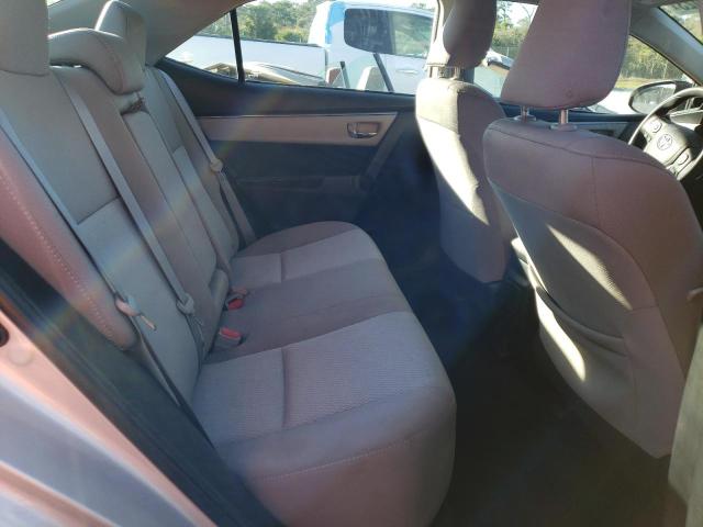 Photo 10 from auction – 2016 TOYOTA COROLLA L with VIN 2T1BURHE6GC697899