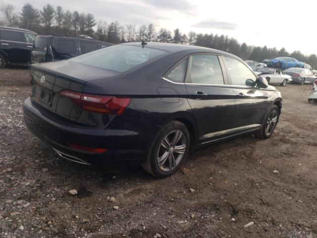 Photo 3 from auction – 2019 VOLKSWAGEN JETTA S with VIN 3VWC57BU2KM019055