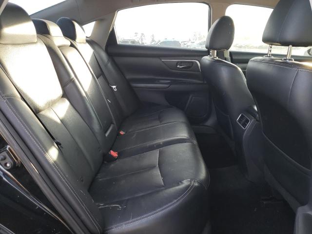 Photo 10 from auction – 2017 NISSAN ALTIMA 2.5 with VIN 1N4AL3AP9HC208726