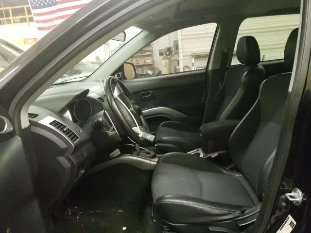 Photo 7 from auction – 2008 MITSUBISHI OUTLANDER with VIN JA4LS31W88Z010966