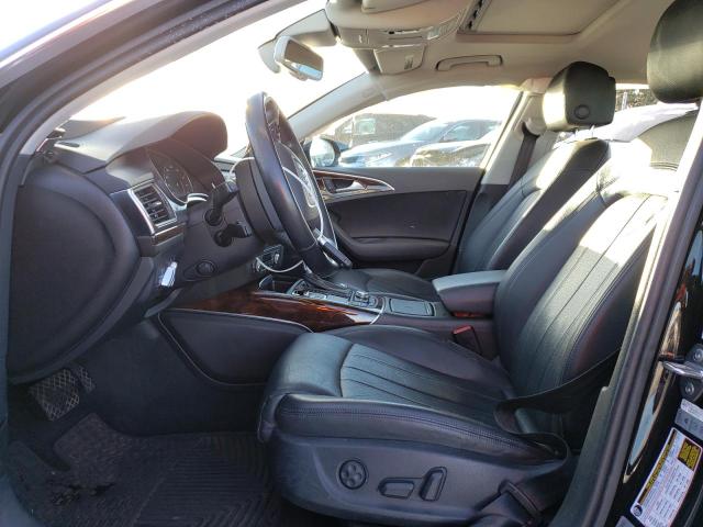 Photo 7 from auction – 2013 AUDI A6 PRESTIG with VIN WAUJGAFC1DN126607