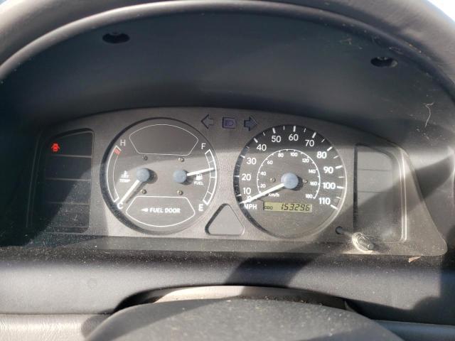 Photo 9 from auction – 2001 TOYOTA COROLLA CE with VIN 1NXBR12E31Z530465