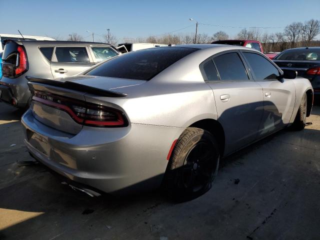 Photo 3 from auction – 2016 DODGE CHARGER SE with VIN 2C3CDXBG1GH108769