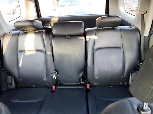 Photo 10 from auction – 2013 TOYOTA 4RUNNER SR with VIN JTEZU5JR3D5048635