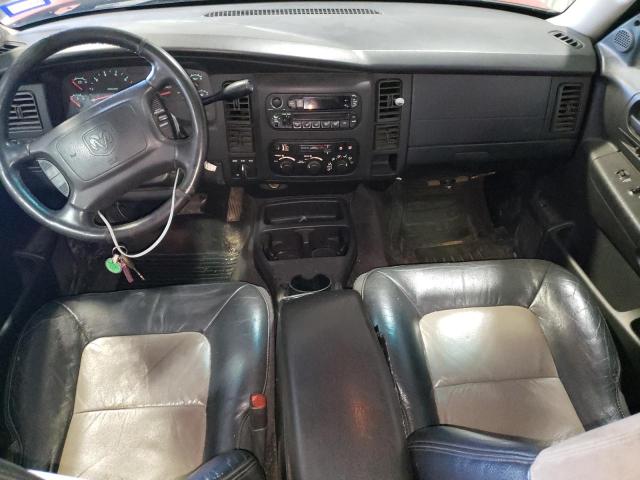 Photo 8 from auction – 2003 DODGE DURANGO R/ with VIN 1D8HS78Z33F515781
