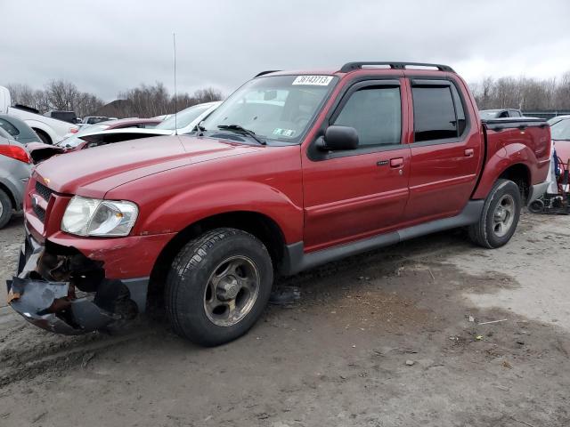 FORD EXPLORER S 2004 with VIN 1FMZU77K94UB94310 - Photo from auction