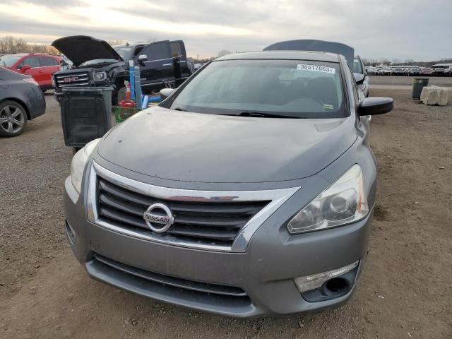 Photo 5 from auction – 2015 NISSAN ALTIMA 2.5 with VIN 1N4AL3APXFC154723