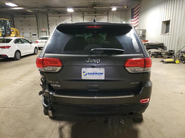Photo 6 from auction – 2017 JEEP GRAND CHER with VIN 1C4RJFBG2HC759048
