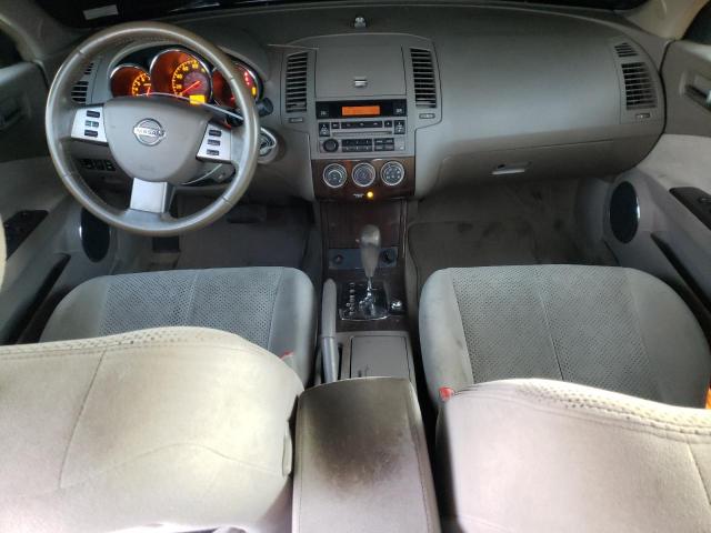 Photo 8 from auction – 2005 NISSAN ALTIMA S with VIN 1N4AL11D35C328933