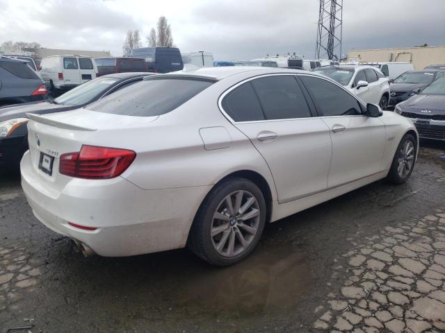 Photo 3 from auction – 2015 BMW 550 I with VIN WBAKN9C58FD960817