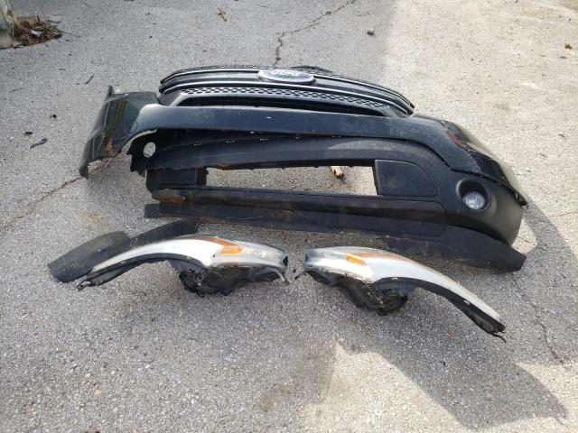Photo 13 from auction – 2014 FORD EXPLORER L with VIN 1FM5K7F83EGA70155