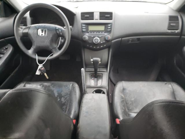 Photo 8 from auction – 2003 HONDA ACCORD LX with VIN JHMCM56343C015800