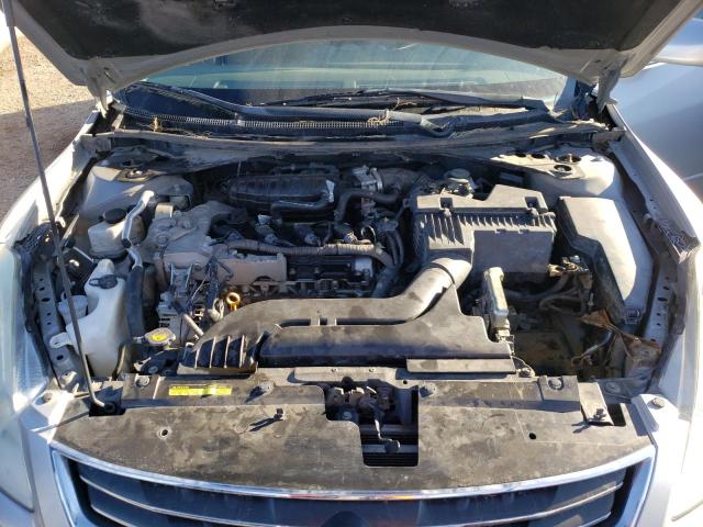 Photo 11 from auction – 2011 NISSAN ALTIMA BAS with VIN 1N4AL2AP1BN452618