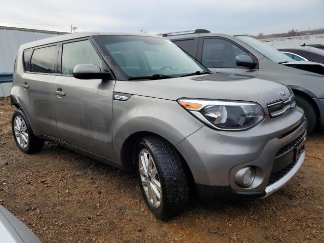 Photo 4 from auction – 2018 KIA SOUL + with VIN KNDJP3A5XJ7595959