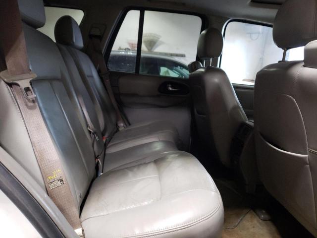 Photo 11 from auction – 2005 CHEVROLET TRAILBLAZE with VIN 1GNDT13S652358041