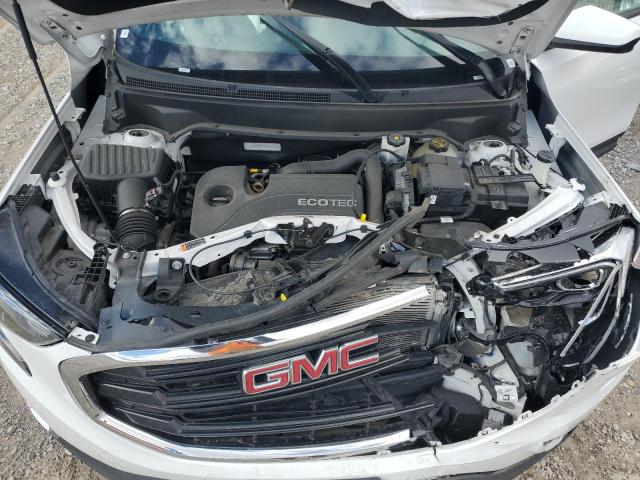 Photo 12 from auction – 2019 GMC TERRAIN SL with VIN 3GKALMEVXKL238276