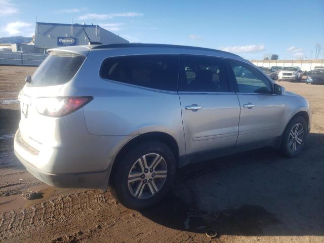 Photo 3 from auction – 2016 CHEVROLET TRAVERSE L with VIN 1GNKVHKD1GJ256944