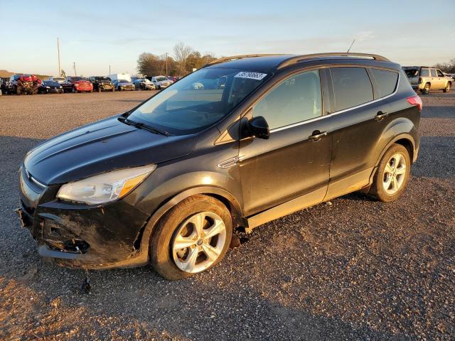 FORD ESCAPE SE 2014 with VIN 1FMCU0G96EUA10453 - Photo from auction