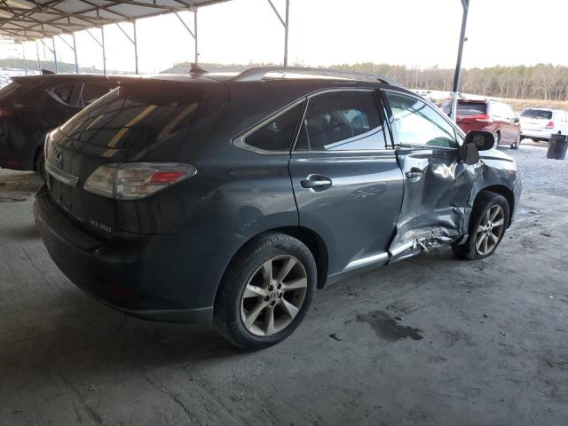 Photo 3 from auction – 2010 LEXUS RX 350 with VIN 2T2ZK1BA4AC018310