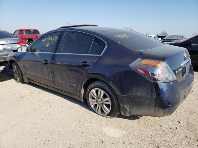 Photo 2 from auction – 2010 NISSAN ALTIMA BAS with VIN 1N4AL2AP5AN490190