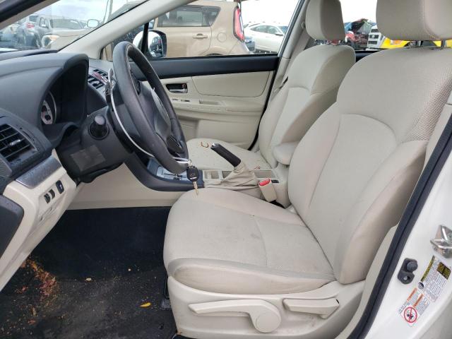 Photo 7 from auction – 2013 SUBARU IMPREZA PR with VIN JF1GPAC62D2872728