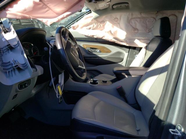 Photo 7 from auction – 2019 GMC TERRAIN SL with VIN 3GKALMEV5KL325258