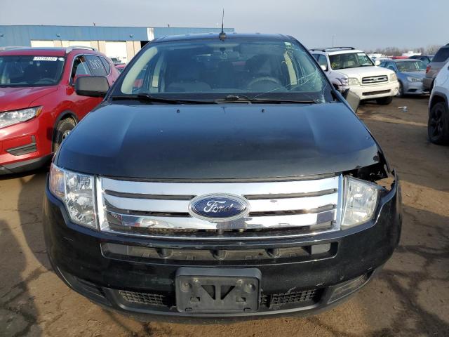 Photo 5 from auction – 2010 FORD EDGE SE with VIN 2FMDK3GC3ABA48486