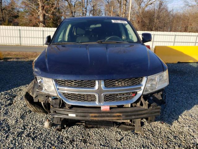 Photo 5 from auction – 2017 DODGE JOURNEY SX with VIN 3C4PDDBG6HT574184