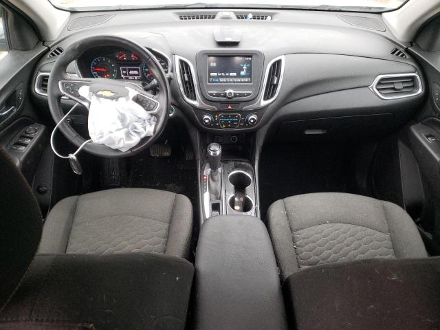 Photo 8 from auction – 2018 CHEVROLET EQUINOX LT with VIN 2GNAXSEV8J6185866