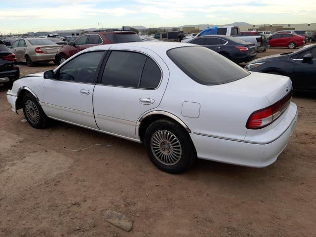 Photo 2 from auction – 1998 INFINITI I30 with VIN JNKCA21A5WT609460