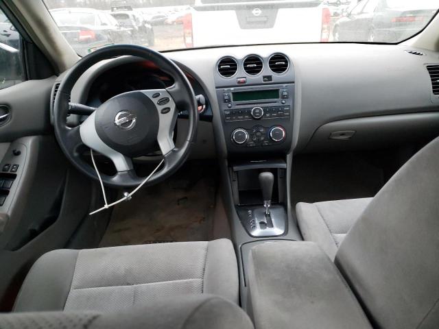 Photo 8 from auction – 2008 NISSAN ALTIMA 2.5 with VIN 1N4AL21E58N403235
