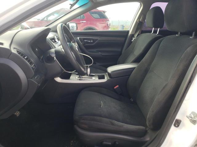 Photo 7 from auction – 2015 NISSAN ALTIMA 2.5 with VIN 1N4AL3AP1FC581725