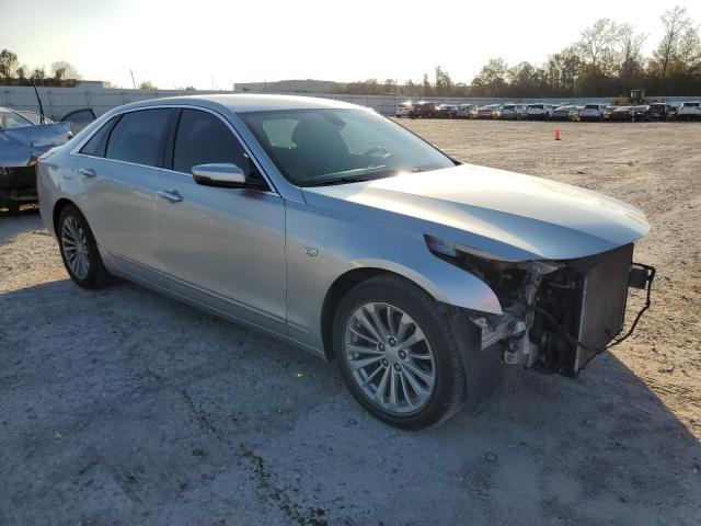 Photo 4 from auction – 2017 CADILLAC CT6 with VIN 1G6KA5RX2HU168667